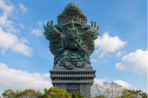 Garuda Wisnu Kencana (GWK)