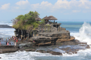 Tanah Lot