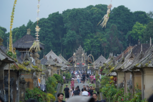 Panglipuran