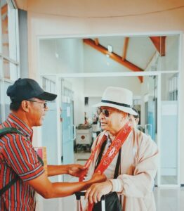 travel agent Malang