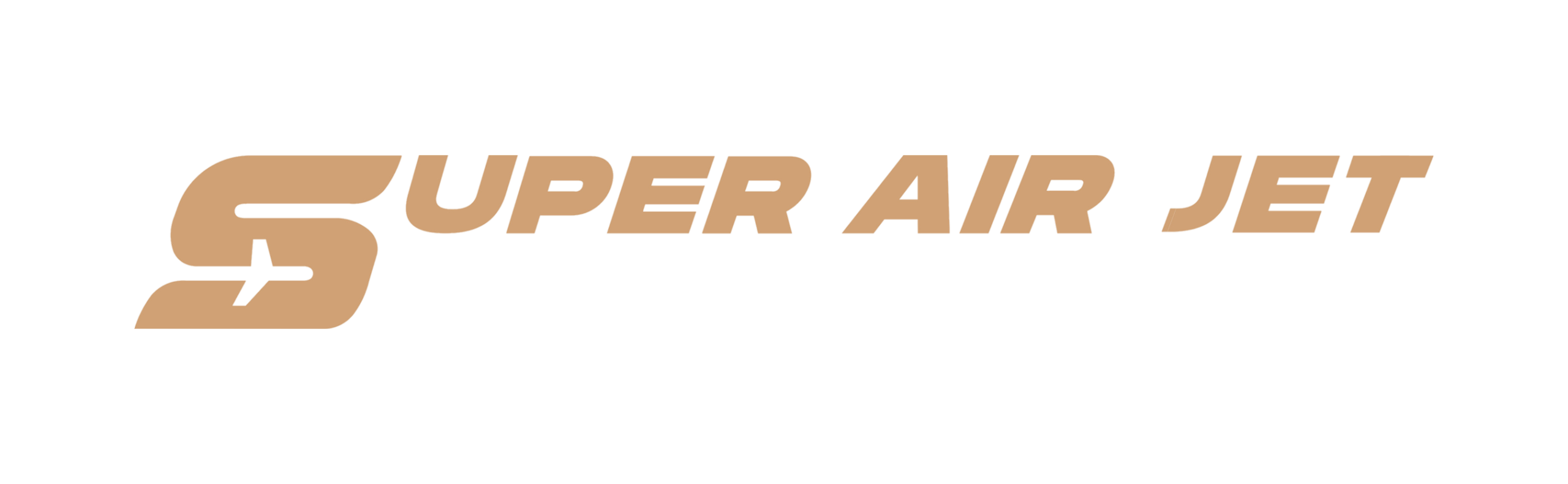 SuperAirJet